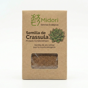 Semilla de Crassura